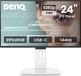 BenQ GW2490TC 24-inch 144 Hz FHD IPS Eye-Care Monitor
