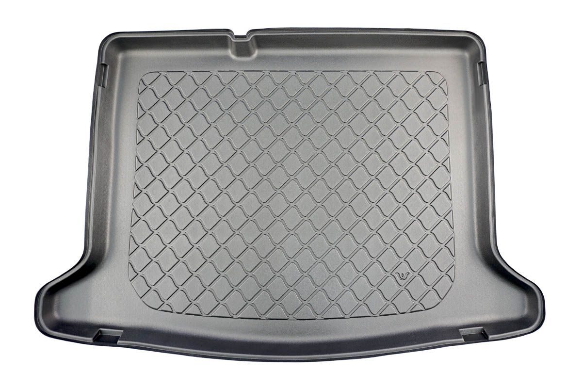 Kofferbakmat Volkswagen ID.3 (electric) HB/5 11.2019- / Cupra Born (electric) HB