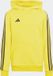 adidas Performance Tiro 23 League Sweat Hoodie Kinderen Geel 140