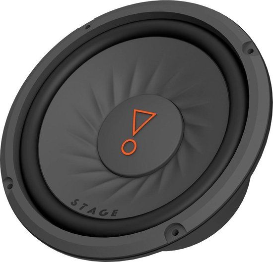 JBL Stage 82 - 8 inch Subwoofer - 800W