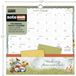 Wells st. by Lang Gnomes Pocket Note Nook Kalender 2027 Wandkalender