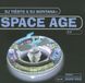 Various Black Hole Dj Tiesto & Dj Montana Space Age 2.