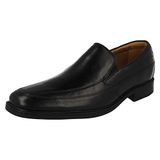 Clarks Heren loafer - Zwart - Maat 42
