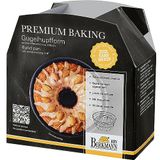 Birkmann Premium Baking Tulbandvorm