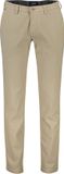 Atelier Gardeur Gardeur Broek katoen zand - W40 x L32
