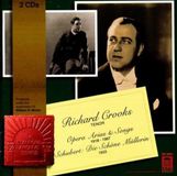 Bertus Distributie Delos Opera Arias & Songs CD