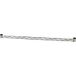 Archimede Étagère Métallique Barre De Renforcement 46 cm Cuisine Salle de Bains Garage Placard