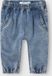 NAME IT NBFROSE R FRILL JEANS 1550-TO NOOS Jean bébé