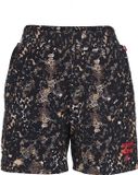 JOOP! Jeans Joop! Schlafshorts After Dark Vrouwen Gebloemd OXFORD XS