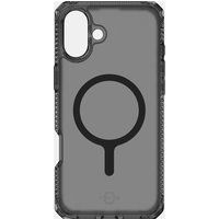 ITSKIN HYBRID VAPOR MAGSAFE - SMOKE - IPHONE 16 PLUS