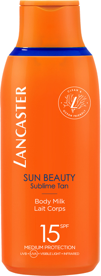 Lancaster Sun Beauty