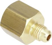ROTHENBERGER Adapter 1/4"SAE M-3/8"SAE F - 89501