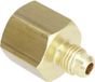 ROTHENBERGER Adapter 1/4"SAE M-3/8"SAE F - 89501