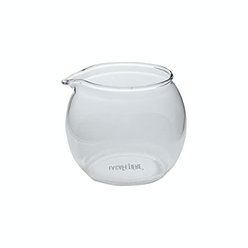 La Cafetiere La Cafetière vervangende glazen kruik voor Le Theepot
