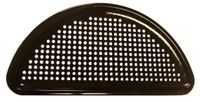 Big Green Egg Half Moon geperforeerd rooster voor Extra Large en Extra Extra Large