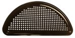 Big Green Egg Half Moon geperforeerd rooster voor Extra Large en Extra Extra Large
