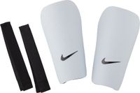 Nike J Guard-Ce Scheenbeschermer - Wit / Zwart