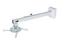 Avtek International WallMount Next 1200 Projector Bracket Wall White
