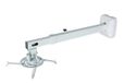 Avtek International WallMount Next 1200 Projector Bracket Wall White