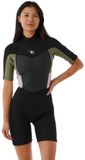 Rip Curl Omega Spring 1,5 mm Dames Shorty
