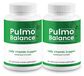 Pulmo Balance Premium capsules | 180 stuks | Maxi-verpakking | Rijk aan vitaminen