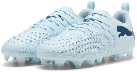 Puma Future 9 Play FG/AG Voetbalschoenen Junior