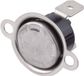 TRU COMPONENTS Bimetaalschakelaar 250 V 10 A Openingstemperatuur (± 5 °C) 60 °C Sluitingstemperatuur 50 °C 1 stuk(s)