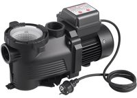 VEVOR Zwembadpomp 400W 11.100 L/U met Timer