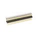 econ connect SL25WD80GA connecteur Zwart