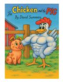 The Chicken And The Pig Paperback
