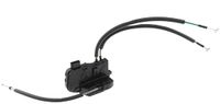 NTY Deurslot achter EZC-HY-527 voor Kia Sportage