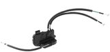 NTY Deurslot achter EZC-HY-527 voor Kia Sportage