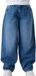 Name It Bella Barrel Jeans Meisjes - Maat 146