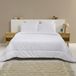 Couette été anti-transpiration 200 g/m²
