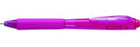 Pentel BK440-P Roze Balpen - 12 Stuks