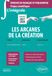 Les arcanes de la création: Concours 2027-2028