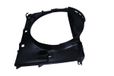 MAXGEAR Behuizing ventilator BMW E39