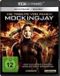 Plaion The Hunger Games: Mockingjay Part 1 (2014) (Ultra HD Blu-ray) (Import)