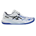 Asics Padel Asics Chaussures de padel Gel-Challenger 15 Padel L.E Blanc/Indigo Brouillard 2026