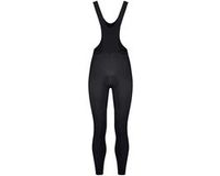 Etxeondo Koma Thermo Fietsbroek Zwart M Vrouw