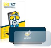 BROTECT - Screenprotector voor Koason Mercedes-Benz E W212 S212 12.3" - Folie Beschermfolie matte