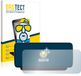 BROTECT - Screenprotector voor Koason Mercedes-Benz E W212 S212 12.3" - Folie Beschermfolie matte