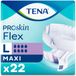 TENA Proskin Flex Maxi L - 3 x 22 stuks - Voordeelverpakking