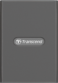 Transcend RDE2