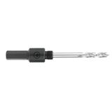 Hikoki Adaptateur de scie sauteuse pour Ø 14 - 30 mm Hexagonal 11 mm - 4101083