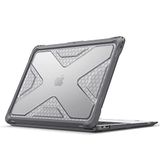 Fintie Hoes Compatibel met MacBook Air 13