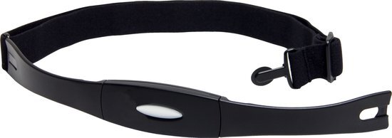 Virtufit Universele Hartslagband Pro