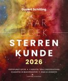 Jaarboek Fontaine Uitgevers Jaarboek Sterrenkunde 2026