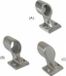 RECMAR Rail fitting 60º diameter 22,2 mm arrière (GS72348)