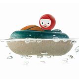 PlanToys 5667 Badboek Meerkleurig